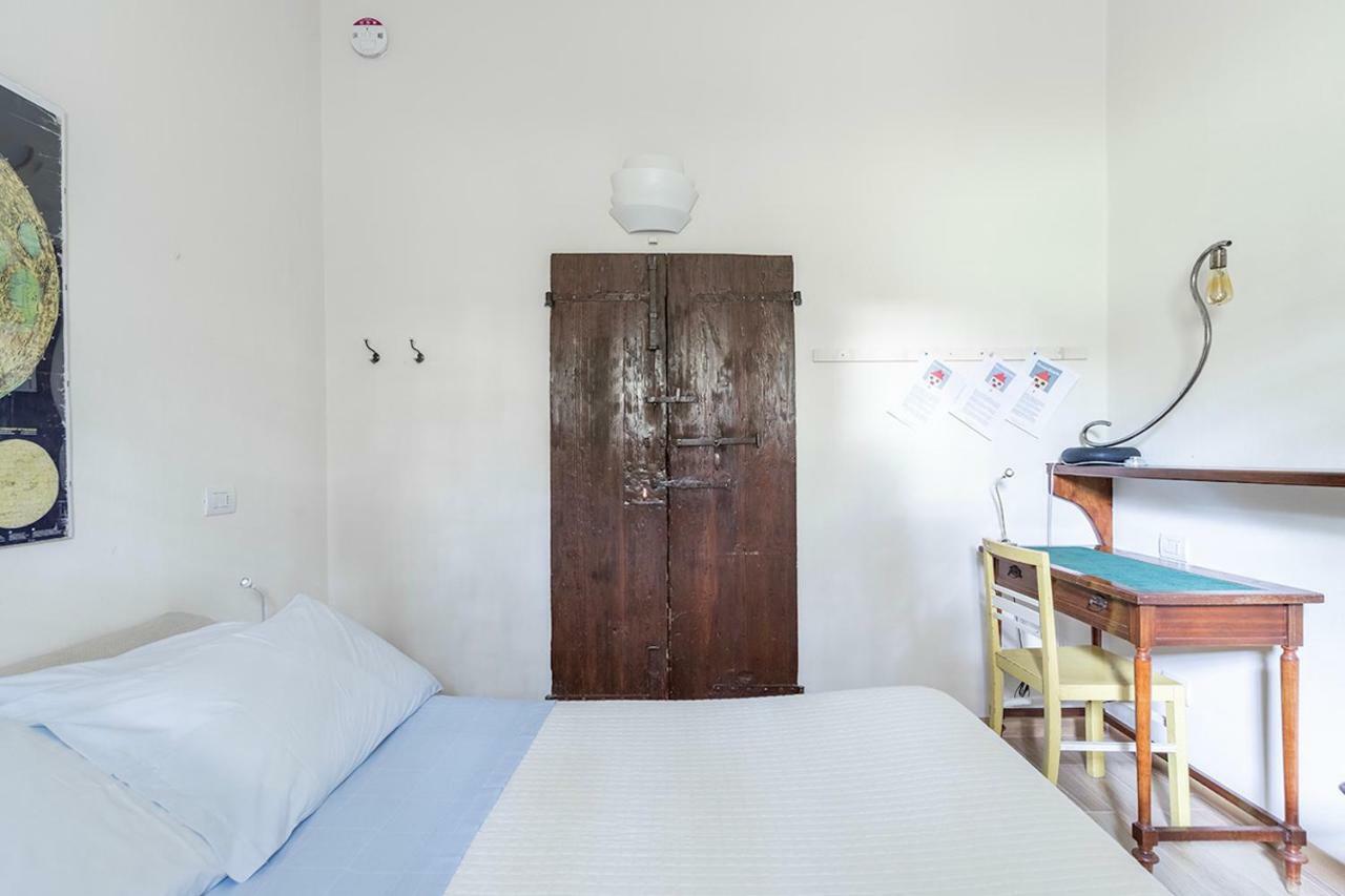 Lacasadiscorta Almè Exteriér fotografie